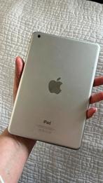 Apple iPad mini A1432/iCloud locked/cracked screen/for parts, Computers en Software, Apple iPads, Gebruikt, Apple iPad, 8 inch