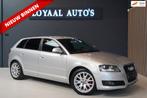 Audi A3 Sportback 1.8 TFSI Attraction Business Edition | AUT, Euro 5, Gebruikt, Parkeersensor, 4 cilinders