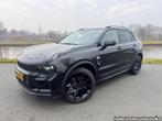 Lynk & Co 01 Black Edition |Pano|Carplay|Stoelverwarming, Euro 6, 179 pk, Bedrijf, 1854 kg