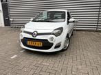 Renault Twingo 1.2 16V Collection, Voorwielaandrijving, Gebruikt, Zwart, 4 cilinders