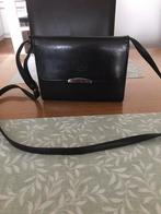 Dames schoudertas, Ophalen of Verzenden, Zo goed als nieuw, Zwart, Overige merken