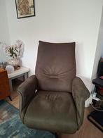 Elektrische fauteuil groen - 1 jaar oud, Ophalen
