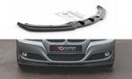 Voorlip sideskirt splitter - BMW 3-Serie E90 08-11, Ophalen of Verzenden