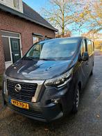 Nissan Primastar 2.0 dCi 130pk L2h1, 2022 1e EIG! Weinig kms, Auto's, Bestelauto's, Voorwielaandrijving, Stof, Euro 6, 4 cilinders