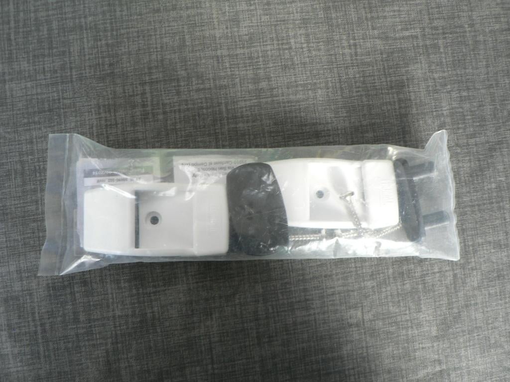 fiamma luifel houders caravan of camper omnistore thule wand, Ophalen of Verzenden, Nieuw