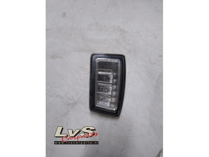 Achterlicht links van een Audi A1, Gebruikt, -, -, -