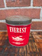Vintage Everest Special Sigarettenblik - Rood, Verzamelen, Blikken, Ophalen of Verzenden, Gebruikt, Overige, Overige merken