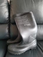 Dunlop Acifort Heavy Duty laarzen mt. 45 nieuw, Ophalen of Verzenden, Nieuw, Bruin, Boots