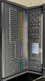 Midas m32 inclusief flightcase, Muziek en Instrumenten, Mengpanelen, Ophalen, Gebruikt, 20 kanalen of meer, Microfooningang