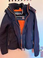 Winddichte kinderjas, Ophalen of Verzenden, Zo goed als nieuw