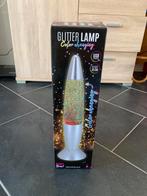 Glitterlamp, Ophalen, Nieuw
