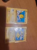 Surfing&flying pikachu, Ophalen of Verzenden, Zo goed als nieuw, Meerdere kaarten