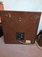 Phillips 22RH452/01Z Speakers, Philips, Ophalen of Verzenden, Zo goed als nieuw, Minder dan 60 watt