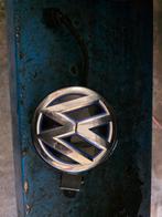Vw GTE embleem, Ophalen of Verzenden