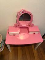 kaptafel voor een klein meisje, Ophalen, Zo goed als nieuw, 50 tot 100 cm, Minder dan 100 cm