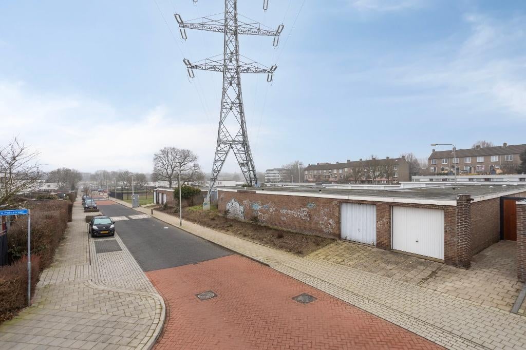 Garagebox te koop Heerlen