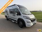 Adria Twin Supreme 640 SLB, 180PK, Lithium, Busbiker, Solar, Automaat, Buscamper of Camperbus, Ringverwarming, Fiat