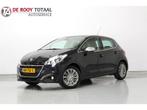 Peugeot 208 1.2 PureTech Allure 111PK, RIJKLAAR | NIEUWE DIS, Voorwielaandrijving, Euro 6, Blauw, 23 km/l