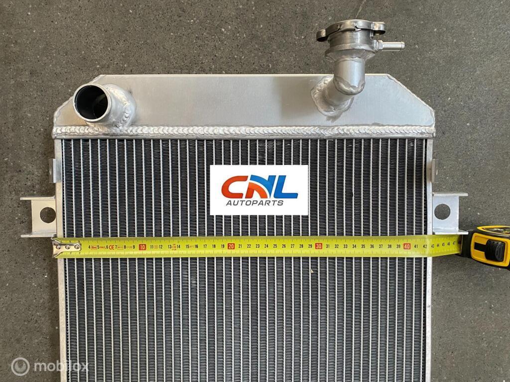 Radiateur JAGUAR MARK 2 MK2 MK II DAIMLER 2.5 V8; V8-250, Auto-onderdelen, Motor en Toebehoren, Nieuw, Ophalen of Verzenden