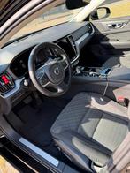 Volvo V60 T6 Twin Engine 340pk 2023 Zwart, Auto's, Volvo, Automaat, Achterwielaandrijving, Parkeerassistent, 4 cilinders