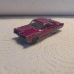 Matchbox Lesney Pontiac GP superfast., Ophalen of Verzenden, Gebruikt, Auto