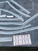 RD 500 Sticker Set, Motoren, Ophalen of Verzenden, Nieuw