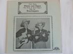 LP Whitey And Hogan With The Briarhoppers, Ophalen of Verzenden, Gebruikt, 12 inch