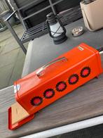 Patrice Brabantia Ontbijtkoek Trommel, Huis en Inrichting, Keuken | Tupperware, Ophalen of Verzenden, Overige typen