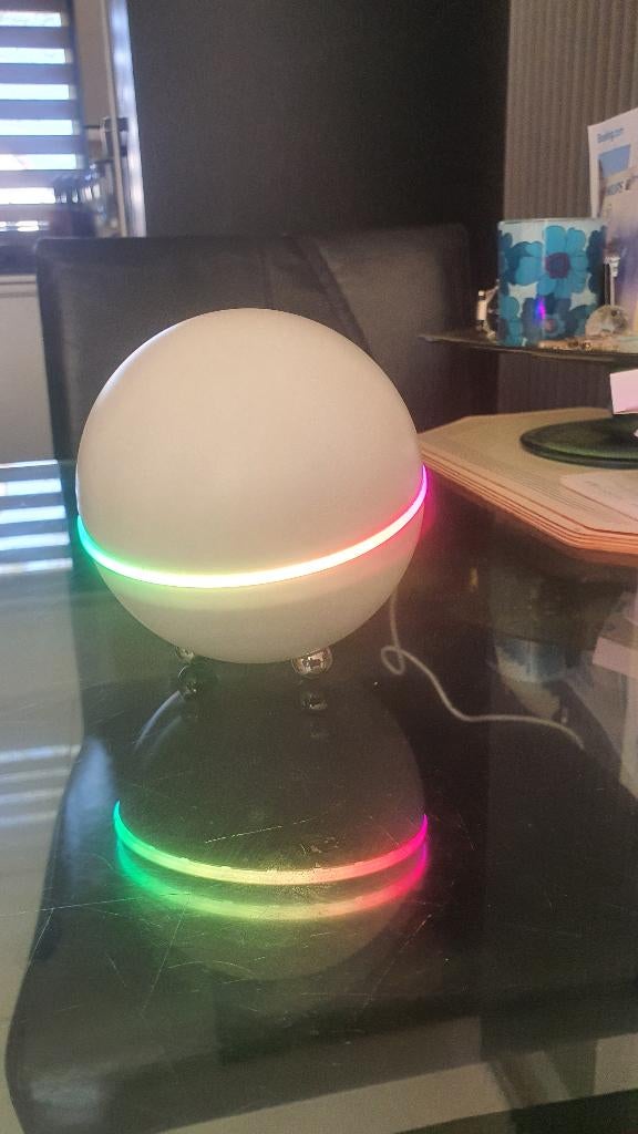 Homey Pro 2019, Hobby en Vrije tijd, Elektronica-componenten, Zo goed als nieuw, Ophalen