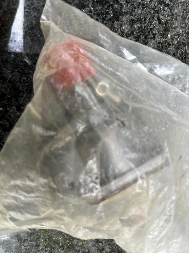 Ontsteking Fasto geiser 1200LA, Doe-het-zelf en Verbouw, Geiser, Ophalen of Verzenden, Minder dan 20 liter, Minder dan 3 jaar oud