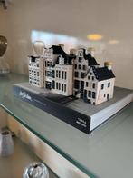 KLM huisjes 95/75/91/78/2, Verzamelen, KLM Huisjes, Ophalen of Verzenden, Zo goed als nieuw, 1 t/m 20, Gevuld