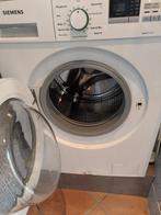 Siemens Wasmachine - Goede Staat - Gratis!, Witgoed en Apparatuur, Wasmachines, Ophalen of Verzenden, Gebruikt, 1200 tot 1600 toeren