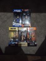 Minix Figuren Collectie, Ophalen, Gebruikt