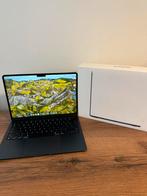MacBook Air - 13 inch - M3 - 16GB - 256GB, Computers en Software, Apple Macbooks, Ophalen, 256 GB, Qwerty, 13 inch