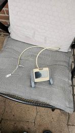 Display gazelle met houder, Fietsen en Brommers, Fietsaccessoires | Fietscomputers, Ophalen of Verzenden, Zo goed als nieuw