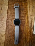 Samsung Galaxy Watch Active 2 - Zilver, GPS, Ophalen of Verzenden, Zo goed als nieuw, Samsung