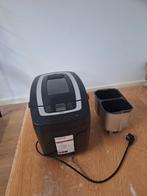 Inventum Broodbakmachine - Nieuwstaat, Witgoed en Apparatuur, 800 tot 1200 gram deeg, Zo goed als nieuw, Kijkvenster, Ophalen