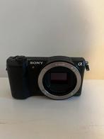 Sony A5100 24,3 megapixel (body), Audio, Tv en Foto, Fotocamera's Digitaal, Compact, Ophalen of Verzenden, Zo goed als nieuw, Sony