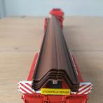 Lading damwand profielen voor Tekno of WSI opleggers, Ophalen of Verzenden, Nieuw, Bus of Vrachtwagen, Wsi