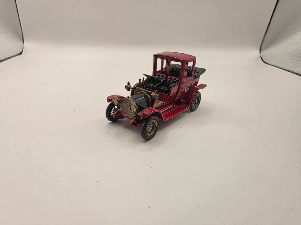 Packard landaulet, Ophalen of Verzenden, Zo goed als nieuw, Auto, MiniChamps