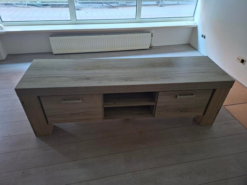 Tv kast, Ophalen of Verzenden