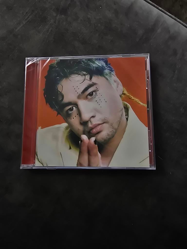 5 Seconds of Summer CD - Nieuw album, nog verzegeld, Ophalen of Verzenden, 2020 tot heden, Nieuw in verpakking