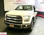 Ford F150 KING RANCH 3.5 V6 Ecoboost BPM VRIJ!, Automaat, Stof, Gebruikt, Huisgarantie