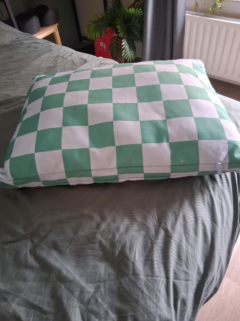 Honde kussen, Dieren en Toebehoren, Ophalen of Verzenden, Nieuw, Riet