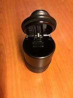 Auto asbak voor plaatsing in bekerhouder - Handig en schoon, Auto diversen, Ophalen of Verzenden, Gebruikt