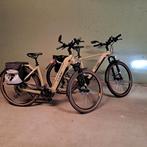 set Cube kathmandu pro electrische fietsen, 51 tot 55 cm, Ophalen, Zo goed als nieuw, Cube