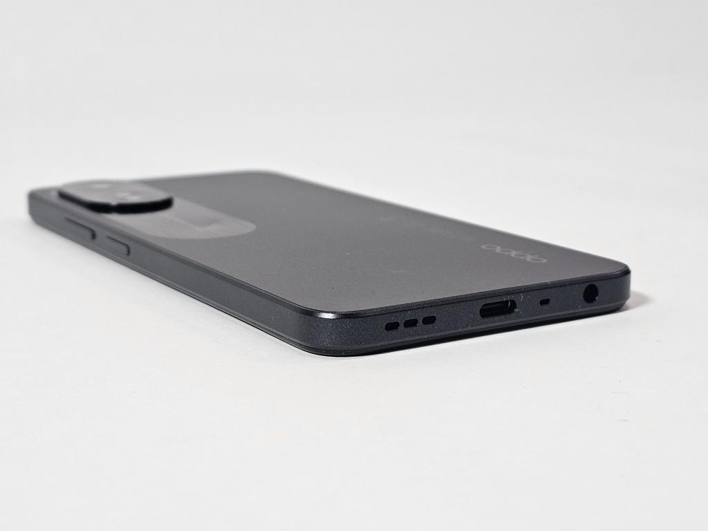 OPPO - A38 - 128GB - Zwart | Tweedehands, Weena 505, 3013AL Rotterdam, Nederland, Gebruikt, Press@oppo.com, Ophalen of Verzenden