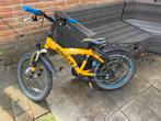 Batavus Snake 20 inch kinderfiets - Geel, Fietsen en Brommers, Fietsen | Kinderfietsjes, Ophalen, Gebruikt, 16 tot 20 inch