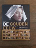 Hans Goedkoop - De Gouden Eeuw, Zo goed als nieuw, 17e en 18e eeuw, Hans Goedkoop; Kees Zandvliet, Ophalen of Verzenden