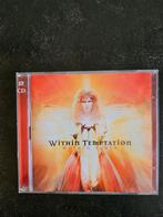 Within Temptation - Mother Earth (2-cd), Cd's en Dvd's, Ophalen of Verzenden, Zo goed als nieuw, Poprock